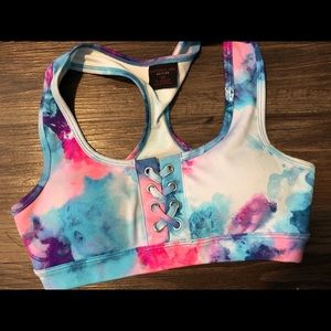 NWOT Sports Bra
